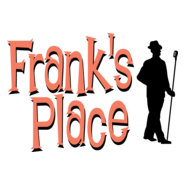 Frank's Place Logo PNG Vector