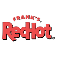 Frank's RedHot Logo PNG Vector