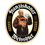 Franziskaner Weissbier Logo PNG Vector