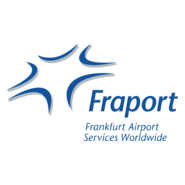 Fraport Logo PNG Vector