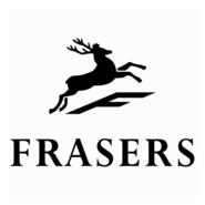Frasers Logo PNG Vector