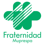 Fraternidad Muprespa Logo PNG Vector