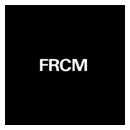 FRCM Logo PNG Vector