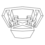 FRCM Logo PNG Vector