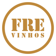 FRE Vinhos Logo PNG Vector