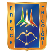 Frecce Tricolori Logo PNG Vector