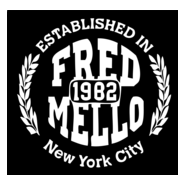 Fred Mello Logo PNG Vector