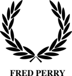 Fred Perry Logo PNG Vector