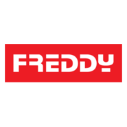 Freddy Logo PNG Vector