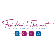 Frederic Thiriart Logo PNG Vector