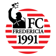 Fredericia Logo PNG Vector