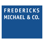 Fredericks Michael Logo PNG Vector