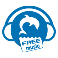Free Music Logo PNG Vector