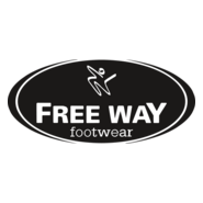 Free Way Logo PNG Vector