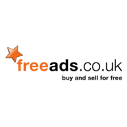 Freeads.co.uk Logo PNG Vector