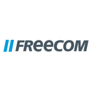 Freecom Logo PNG Vector