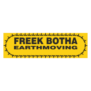 Freek Botha Logo PNG Vector