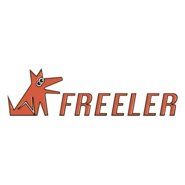 Freeler Logo PNG Vector