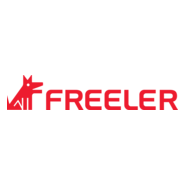 Freeler Logo PNG Vector
