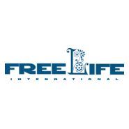 Freelife international Logo PNG Vector