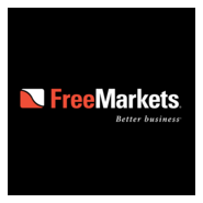 FreeMarkets Logo PNG Vector