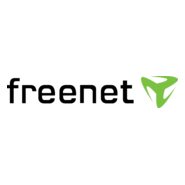 freenet Logo PNG Vector