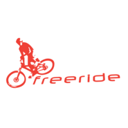 Freeride Jundiai Logo PNG Vector