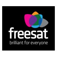Freesat Logo PNG Vector