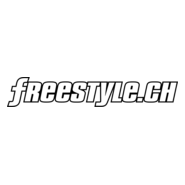 freestyle.ch Logo PNG Vector