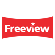 Freeview Logo PNG Vector