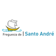 Freguesia de Santo Andre Logo PNG Vector