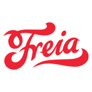 Freia Logo PNG Vector