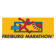 Freiburg Marathon Logo PNG Vector