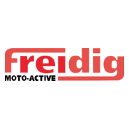 Freidig Logo PNG Vector