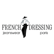 French Dressing Logo PNG Vector