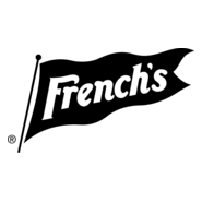 French's Logo PNG Vector