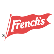 French's Logo PNG Vector