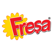 Fresa Logo PNG Vector