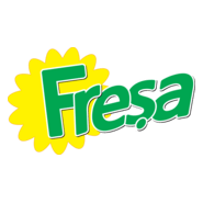 Fresa Logo PNG Vector