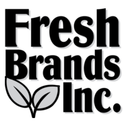 Fresh Brands, Inc. Logo PNG Vector