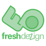 fresh-dezign Logo PNG Vector