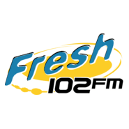 Fresh FM Logo PNG Vector (EPS) Free Download