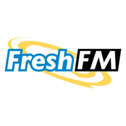 Fresh FM Logo PNG Vector