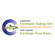 freshwater ecology unit Logo PNG Vector