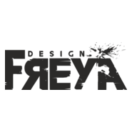 Freya Design Logo PNG Vector