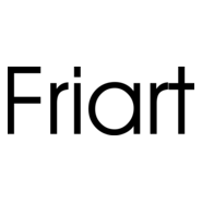 friart Logo PNG Vector