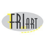 friart Logo PNG Vector