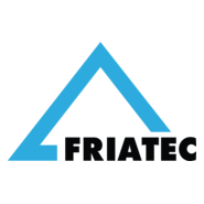 Friatec Logo PNG Vector