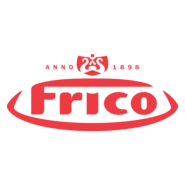 Frico Logo PNG Vector