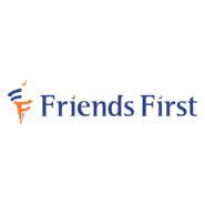 Friends First Logo PNG Vector